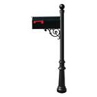 Lpst-804-e1-bl Qualarc Lewiston E1 Economy 814728013828