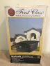 Lrskb0000 Gibraltar Mailsafe Large Capacity Black Plastic Mailbox 046462005870