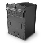 Lsf-ls01 Qualarc Kingsbury Rear Retrieval 814728019042