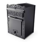 Lsf-ls03 Qualarc Kingsbury Secure Front Access