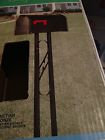 Lt11kitv1 Post Master Naster Combination Mailbox And Box