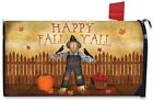 M00060 Briarwood Lane Happy Fall 814212025177
