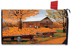 M00061 Briarwood Lane Pumpkinville Fall 814212024569