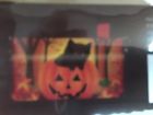 M00062 Briarwood Lane Halloween Kitten