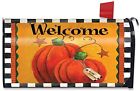 M00063 Briarwood Lane Pumpkin Autumn 814212024576