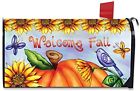 M00081 Briarwood Lane Welcome Fall 814212025238
