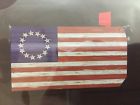 M00126 Briarwood Lane Patriotic Magnetic
