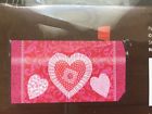 M00296 Briarwood Lane Patchwork Heart