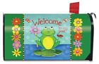 M00378 Briarwood Welcome To My 814212028338