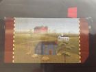 M00385 Briarwood Lane Faith Family Friends Spring Mailbox Cover Primitive Salt