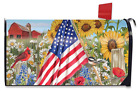 M00387 Briarwood Lane America The 814212028611