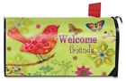 M00390 Briarwood Welcome Friends Birds 814212029830