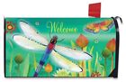 M00392 Briarwood Lane Dragonfly Dream 818138026690