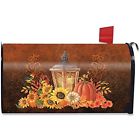 M00503 Briarwood Lane Fall Lantern 818138021633