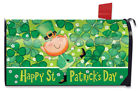 M00662 Briarwood Lane Lucky Leprechaun 818138026133
