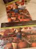 M00901 Briarwood Lane Autumn Scarecrow Harvest Magnetic Mailbox Cover Puppy Pumpkins