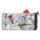 M49450 Magnetworks Winter Mailbox Cover 7101693749450