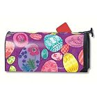 M57697 Mailwraps Easter Mailbox Cover 7101694857697