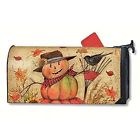 M59486 Mailwraps Fall Mailbox Cover 7101691959486