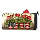 Mail04090 Magnet Works Garden Mailwrap Glory