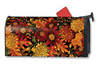Mail01047 Magnet Welcome Fall Works Mailwrap .