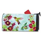 Mail06392 Magnet Works Mailwrap Hummingbird