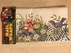 Magnet Works Mailwraps Garden Bouquet Original Magnetic Mailbox Wrap Cover 843259005507
