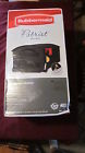 Mb515bo1 Maid Black Rubber Patriot Box Unused Mail Large Rural