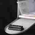 Mail-1100 Mail Chime Mailbox Delivery Sensor