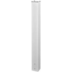 Mail Boss 313026692631 Galvanized Steel In-ground Post