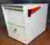 Mail Boss 7507 Curbside Manager Locking Security Mailbox White 660753750708
