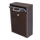 7938893 Mail Box Heavy Duty 06003 Mailbox