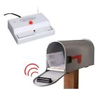 3854655 Mail Chime Mailbox Notification System Signal With Wireless