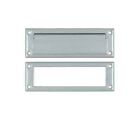 Ms626u3 Mail . Frame Interior Id Solid 1037745 Brass Slot 8.88