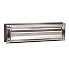 4045c Mail Salsbury Industries Standard Magazine Chrome Slot