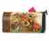 Mail05002 Fall Basket Magnet Works Magnetic Mailbox Cover By Usa New 843259054079