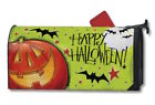 Mail06353 Studio Mailwraps Mailbox Cover Great Big Pumpkin 843259054710