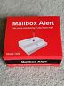 Mailbox Alert Chime Wireless Notification System