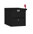 Mailbox-alliswd45 Distel Grain Allis Chalmers 897141000101