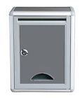 Mailbox-f Fasmov Drop Box Inter-office