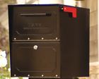 6200b-10 Mailbox Id Jr. 756418 Oasis