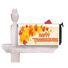 Mailbox Impressions Halloween Happy Thanksgiving Cover Decorative 722301520215