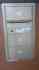 3708s-03gfu Mailbox Industries 4c Salsbury Horizontal Gold