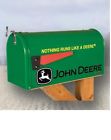Lp10097 Mailbox John Deere