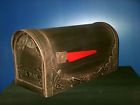 Scf-1003 Mailbox Model Vein Lite Cast Special Copper Aluminum