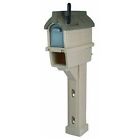 543600 Mailbox Step2 Mailmaster Timberline