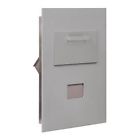 4bplus Mailbox Unit Door High Units Collection Alumin... Salsbury 5