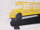 Mailbox Usa. Topper School Handmade Bus