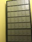 Mailboxes Comerical 30door Stacking Mailbox Unit