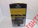 166-78k Mailboxes Mailsafe Mailbox Rural Post-mount Ii Gibraltar Black Locking